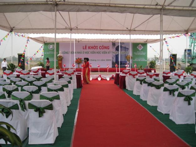 Cho Thuê Thảm Trải Sàn
