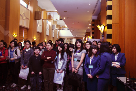 TỔ CHỨC SỰ KIỆN EVENT: NGHỀ CÂN NÃO