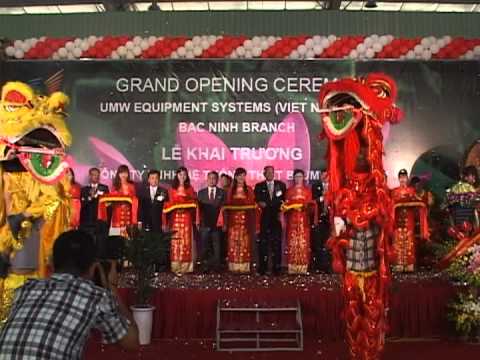 Ý nghĩa của việc tổ chức sự kiện khai trương