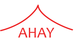 Tổ chức sự kiện Ahay