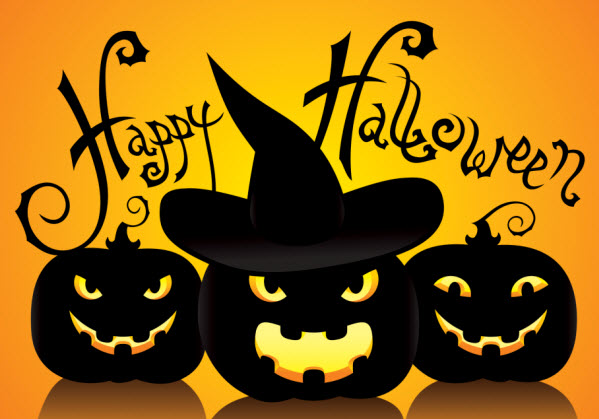 Lên kế hoạch cho buổi tiệc Halloween